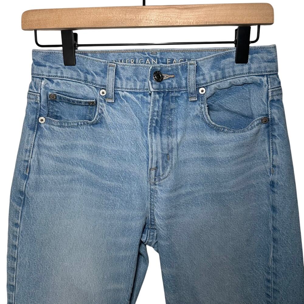 American Eagle Women's Jeans Size 00